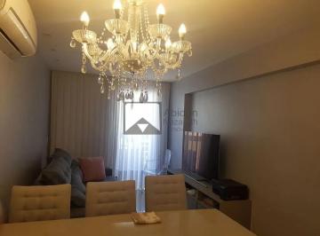Apartamento · 55m² · 1 Quarto · 1 Vaga · Apartamento em Icaraí, Niterói/RJ de 55m² 1 quartos à venda por R$ 715.000,00