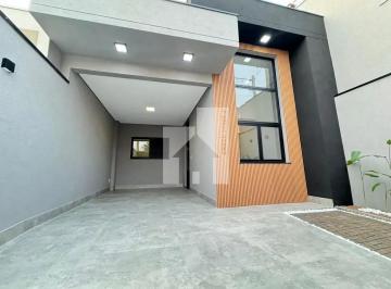 Casa · 93m² · 2 Quartos · 2 Vagas · Casa em Centro, Jundiaí/SP de 93m² 2 quartos à venda por R$ 730.000,00