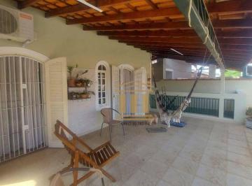 Casa · 230m² · 4 Quartos · 2 Vagas · Casa em Bosque dos Eucaliptos, São José dos Campos/SP de 230m² 4 quartos à venda por R$ 650.000,00