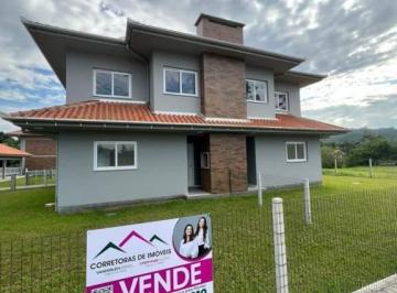 Apartamento · 117m² · 3 Quartos · 1 Vaga · Apartamento em , Pomerode/SC de 117m² 3 quartos à venda por R$ 846.000,00