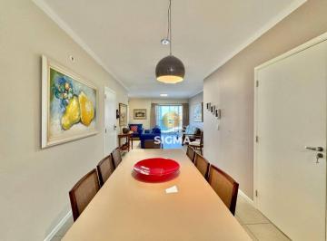 Apartamento · 130m² · 3 Quartos · 1 Vaga · Apartamento em Jardim Guaiuba, Guarujá/SP de 130m² 3 quartos à venda por R$ 750.000,00