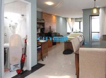 Apartamento · 110m² · 3 Quartos · 2 Vagas · Apartamento em Vila Antonieta, São Paulo/SP de 110m² 3 quartos à venda por R$ 750.000,00