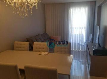 Apartamento · 56m² · 1 Quarto · 1 Vaga · Apartamento em Icaraí, Niterói/RJ de 56m² 1 quartos à venda por R$ 715.000,00