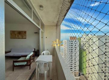 Apartamento · 100m² · 2 Quartos · Apartamento em Barra Funda, Guarujá/SP de 100m² 2 quartos à venda por R$ 700.000,00