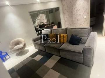 Casa · 103m² · 3 Quartos · 4 Vagas · Sobrado em Jardim Santa Maria, São Paulo/SP de 103m² 3 quartos à venda por R$ 730.000,00