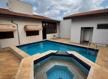 Casa · 308m² · 3 Quartos · 8 Vagas · Casa em Jardim Guaçuano, Mogi Guaçu/SP de 308m² 3 quartos à venda por R$ 750.000,00
