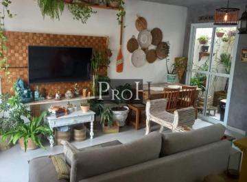 Casa · 153m² · 2 Quartos · 3 Vagas · Sobrado em Vila Santa Teresa, Santo André/SP de 153m² 2 quartos à venda por R$ 745.000,00