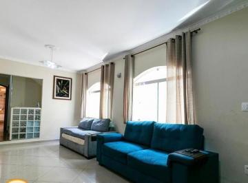 Casa · 182m² · 5 Quartos · 2 Vagas · Sobrado em Vila Carrão, São Paulo/SP de 182m² 5 quartos à venda por R$ 750.000,00
