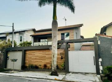 Casa · 200m² · 3 Quartos · 3 Vagas · Casa em Jardim Atlântico Central (Itaipuaçu), Maricá/RJ de 200m² 3 quartos à venda por R$ 750.000,00