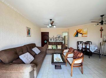 Apartamento · 180m² · 3 Quartos · 2 Vagas · Cobertura em Jardim Praiano, Guarujá/SP de 180m² 3 quartos à venda por R$ 750.000,00