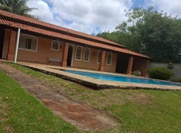 Rural · 1264m² · 3 Quartos · 2 Vagas · Chácara em Monte Bianco, Araçoiaba da Serra/SP de 1264m² 3 quartos à venda por R$ 745.900,00