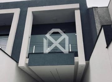 Casa · 110m² · 3 Quartos · 2 Vagas · Sobrado em Vila Santa Isabel, São Paulo/SP de 110m² 3 quartos à venda por R$ 730.000,00