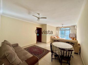 Apartamento · 140m² · 3 Quartos · 1 Vaga · Apartamento em Barra Funda, Guarujá/SP de 140m² 3 quartos à venda por R$ 750.000,00