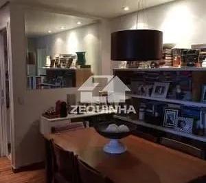Apartamento · 80m² · 3 Quartos · 2 Vagas · Apartamento em Cidade São Francisco, São Paulo/SP de 80m² 3 quartos à venda por R$ 750.000,00