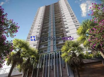 Apartamento · 76m² · 3 Quartos · 1 Vaga · Apartamento em Jardim América, Goiânia/GO de 76m² 3 quartos à venda por R$ 694.009,00
