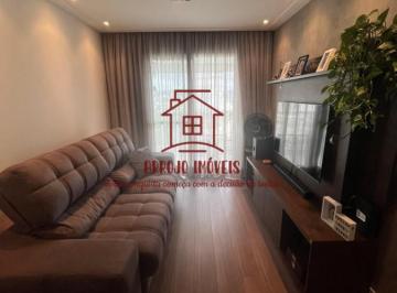 Apartamento · 70m² · 2 Quartos · 1 Vaga · Apartamento em Vila Lusitânia, São Bernardo do Campo/SP de 70m² 2 quartos à venda por R$ 718.000,00