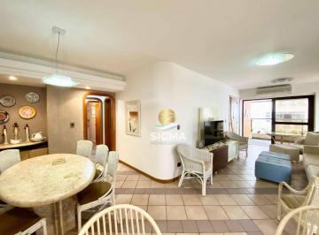Apartamento · 140m² · 3 Quartos · 2 Vagas · Apartamento em Barra Funda, Guarujá/SP de 140m² 3 quartos à venda por R$ 750.000,00