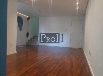 Apartamento · 69m² · 2 Quartos · 2 Vagas · Cobertura em Vila Valparaíso, Santo André/SP de 69m² 2 quartos à venda por R$ 720.000,00