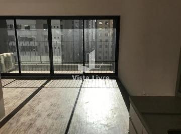 Comercial · 38m² · 1 Quarto · Studio em Indianópolis, São Paulo/SP de 38m² 1 quartos à venda por R$ 730.000,00