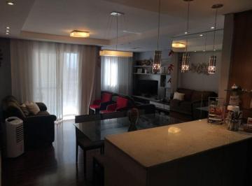 Apartamento · 72m² · 2 Quartos · 2 Vagas · Apartamento em Tatuapé, São Paulo/SP de 72m² 2 quartos à venda por R$ 725.000,00