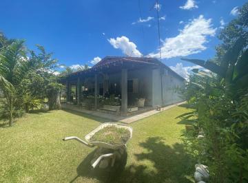 Rural · 2000m² · 4 Quartos · 4 Vagas · Chácara em Jardim Califórnia, Mogi Guaçu/SP de 2000m² 4 quartos à venda por R$ 750.000,00