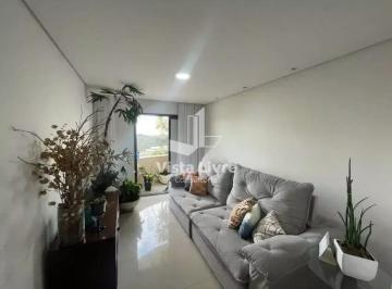 Apartamento · 96m² · 3 Quartos · 2 Vagas · Apartamento em Centro, Guarulhos/SP de 96m² 3 quartos à venda por R$ 800.000,00
