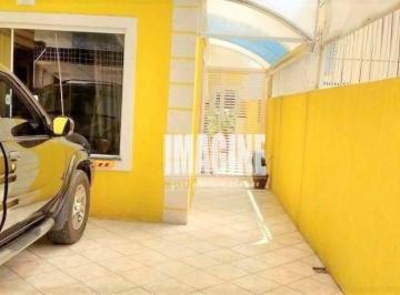 Casa · 124m² · 3 Quartos · 2 Vagas · Sobrado em Tatuapé, São Paulo/SP de 124m² 3 quartos à venda por R$ 750.000,00