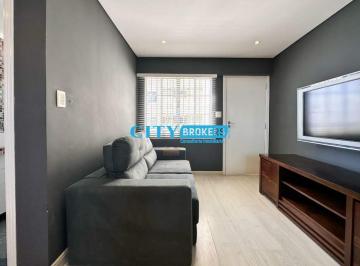 Apartamento · 47m² · 1 Quarto · 1 Vaga · Apartamento em Sumarezinho, São Paulo/SP de 47m² 1 quartos à venda por R$ 730.000,00
