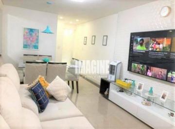 Casa · 109m² · 3 Quartos · 2 Vagas · Sobrado em Jardim Santa Maria, São Paulo/SP de 109m² 3 quartos à venda por R$ 730.000,00