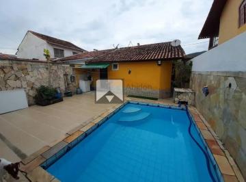 Casa · 100m² · 3 Quartos · 1 Vaga · Casa em Itaipu, Niterói/RJ de 100m² 3 quartos à venda por R$ 750.000,00