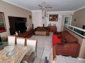 Casa · 130m² · 3 Quartos · 1 Vaga · Casa em Marapé, Santos/SP de 130m² 3 quartos à venda por R$ 750.000,00