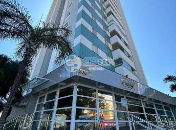 Apartamento · 78m² · 3 Quartos · 1 Vaga · Apartamento em Petrópolis, Londrina/PR de 78m² 3 quartos à venda por R$ 725.000,00