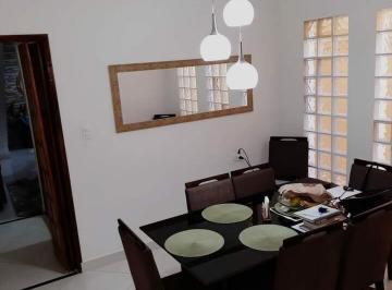 Casa · 125m² · 3 Quartos · 2 Vagas · Sobrado em Parque Continental, Guarulhos/SP de 125m² 3 quartos à venda por R$ 739.000,00