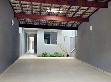 Casa · 125m² · 3 Quartos · 4 Vagas · Sobrado em Vila Suissa, Mogi das Cruzes/SP de 125m² 3 quartos à venda por R$ 730.000,00