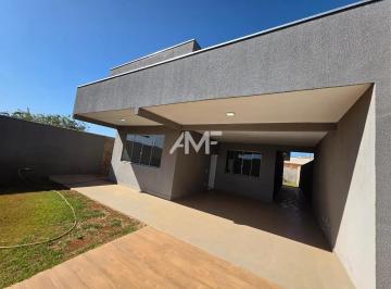 Casa · 222m² · 2 Quartos · 4 Vagas · Casa em Asa Norte, Brasília/DF de 222m² 2 quartos à venda por R$ 695.000,00