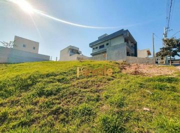 Terreno · 469m² · Terreno em Loteamento Villa Branca, Jacareí/SP de 0m² à venda por R$ 745.000,00