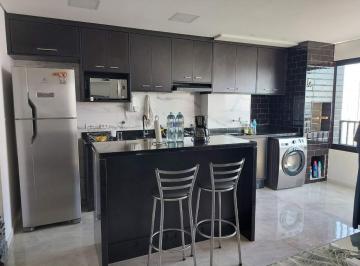 Apartamento · 50m² · 2 Quartos · 1 Vaga · Apartamento em Brás, São Paulo/SP de 50m² 2 quartos à venda por R$ 750.000,00