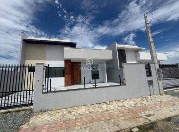 Casa · 81m² · 3 Quartos · 1 Vaga · Casa em , Barra Velha/SC de 81m² 3 quartos à venda por R$ 730.000,00