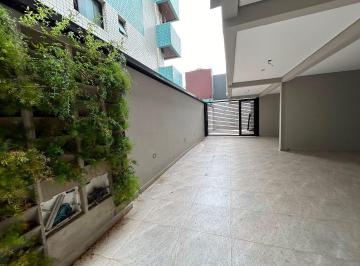 Casa · 89m² · 2 Quartos · 2 Vagas · Casa em Canto do Forte, Praia Grande/SP de 89m² 2 quartos à venda por R$ 750.000,00