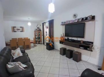 Casa · 260m² · 3 Quartos · 3 Vagas · Casa em Jardim Aida, Guarulhos/SP de 260m² 3 quartos à venda por R$ 746.000,00