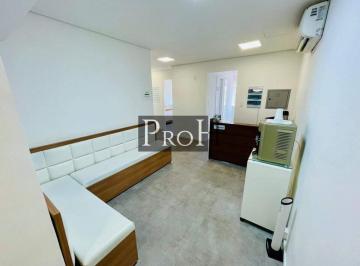 Comercial · 66m² · 2 Vagas · Sala em Centro, Santo André/SP de 66m² à venda por R$ 750.000,00