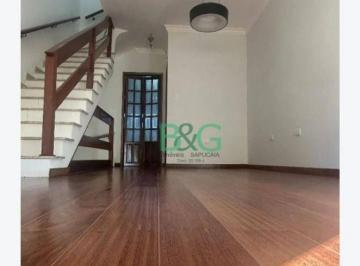 Casa · 113m² · 2 Quartos · 2 Vagas · Sobrado em Vila Gomes, São Paulo/SP de 113m² 2 quartos à venda por R$ 680.000,00