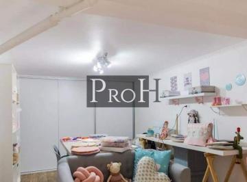 Casa · 178m² · 3 Quartos · 2 Vagas · Sobrado em Parque João Ramalho, Santo André/SP de 178m² 3 quartos à venda por R$ 725.000,00