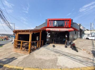 Comercial · 168m² · 5 Vagas · Salão em Jardim Santos Dumont I, Mogi das Cruzes/SP de 168m² à venda por R$ 700.000,00