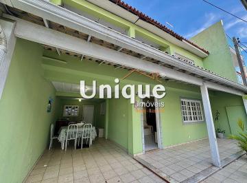 Casa · 230m² · 3 Quartos · 2 Vagas · Casa em Braga, Cabo Frio/RJ de 230m² 3 quartos à venda por R$ 735.000,00