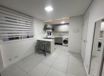Apartamento · 32m² · 1 Quarto · 2 Vagas · Apartamento em Centro, Florianópolis/SC de 32m² 1 quartos à venda por R$ 750.000,00