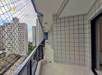 Apartamento · 160m² · 4 Quartos · 2 Vagas · Apartamento em Barra Funda, Guarujá/SP de 160m² 4 quartos à venda por R$ 680.000,00