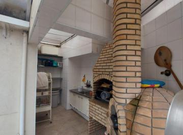Apartamento · 110m² · 2 Quartos · 1 Vaga · Cobertura em Bosque da Saúde, São Paulo/SP de 110m² 2 quartos à venda por R$ 745.000,00