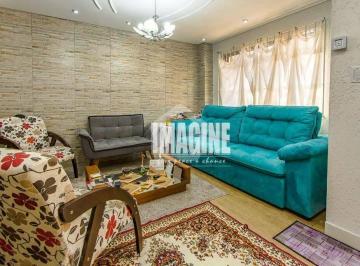 Casa · 100m² · 3 Quartos · 1 Vaga · Sobrado em Quarta Parada, São Paulo/SP de 100m² 3 quartos à venda por R$ 725.000,00
