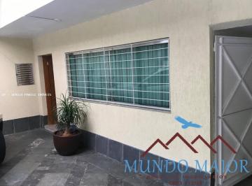 Casa · 176m² · 2 Quartos · 5 Vagas · Sobrado em Campestre, Santo André/SP de 176m² 2 quartos à venda por R$ 750.000,00